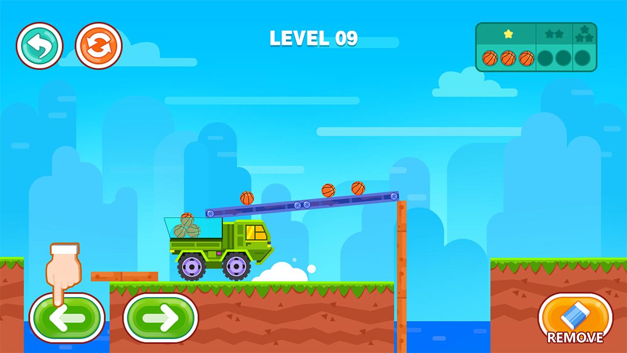 Truck Mine(矿用卡车官方版) 1.0.0安卓版