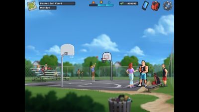 夏日传说20.16汉化版