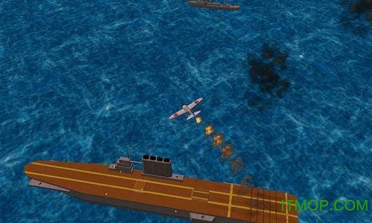 太平洋空战汉化版