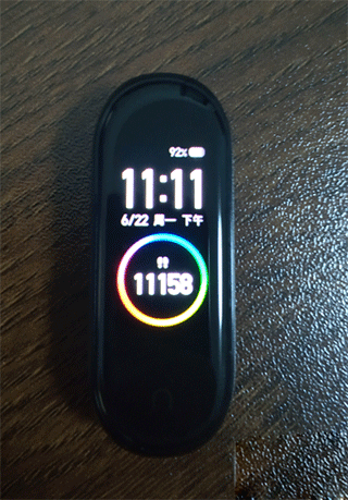 小米手环6表盘资源app16