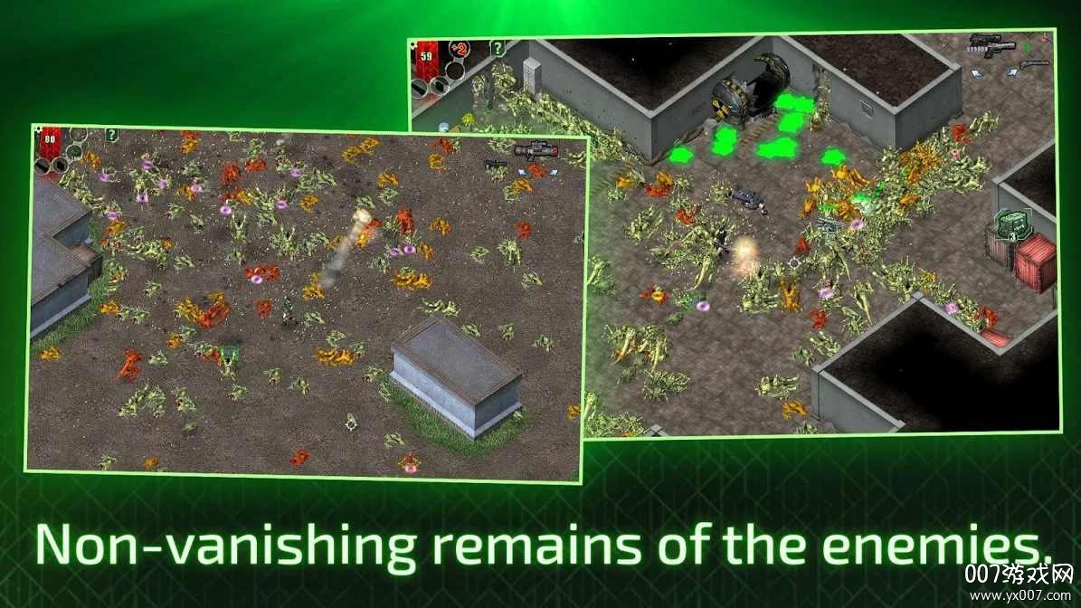 Alien Shooter - Last Hope