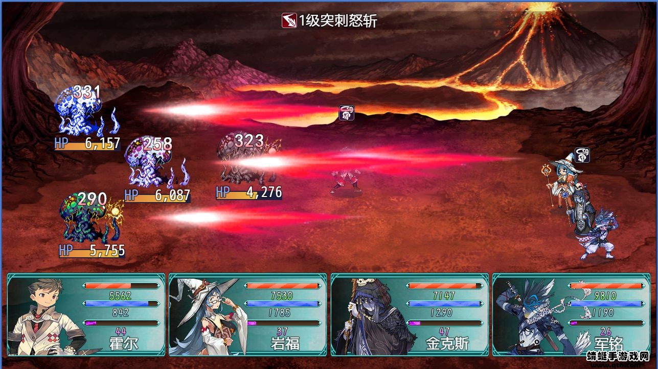 暗黑传奇魔王转世 1.092安卓版