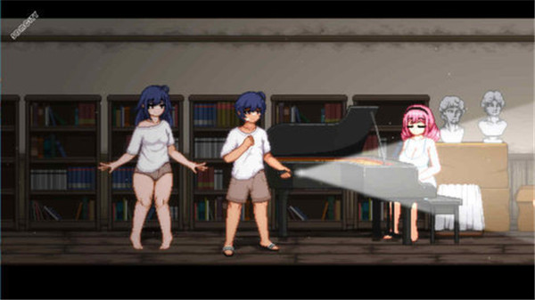放课后的捉迷藏直装版