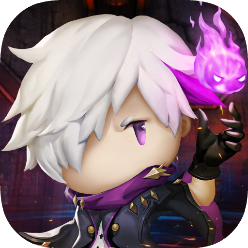 勇者闯魔城正式版 1.4.1.001安卓版