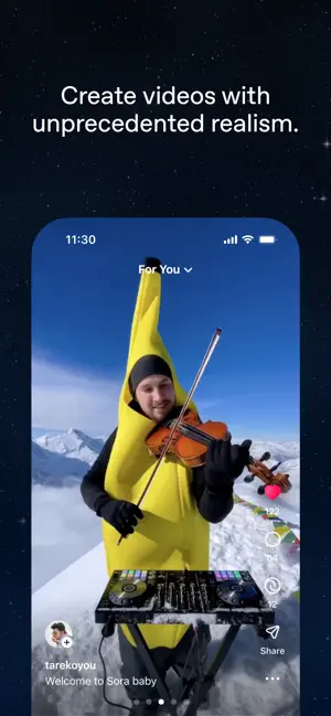 sora2正版