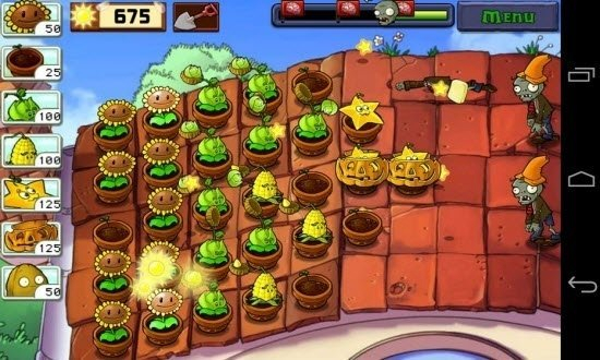 植物大战僵尸魔幻版图片