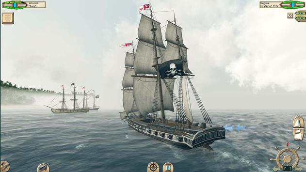 海盗加勒比海亨特破解版最新版(The Pirate Caribbean Hunt) 10.2.6汉化破解版
