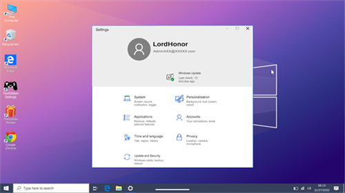 win11模拟器手机版