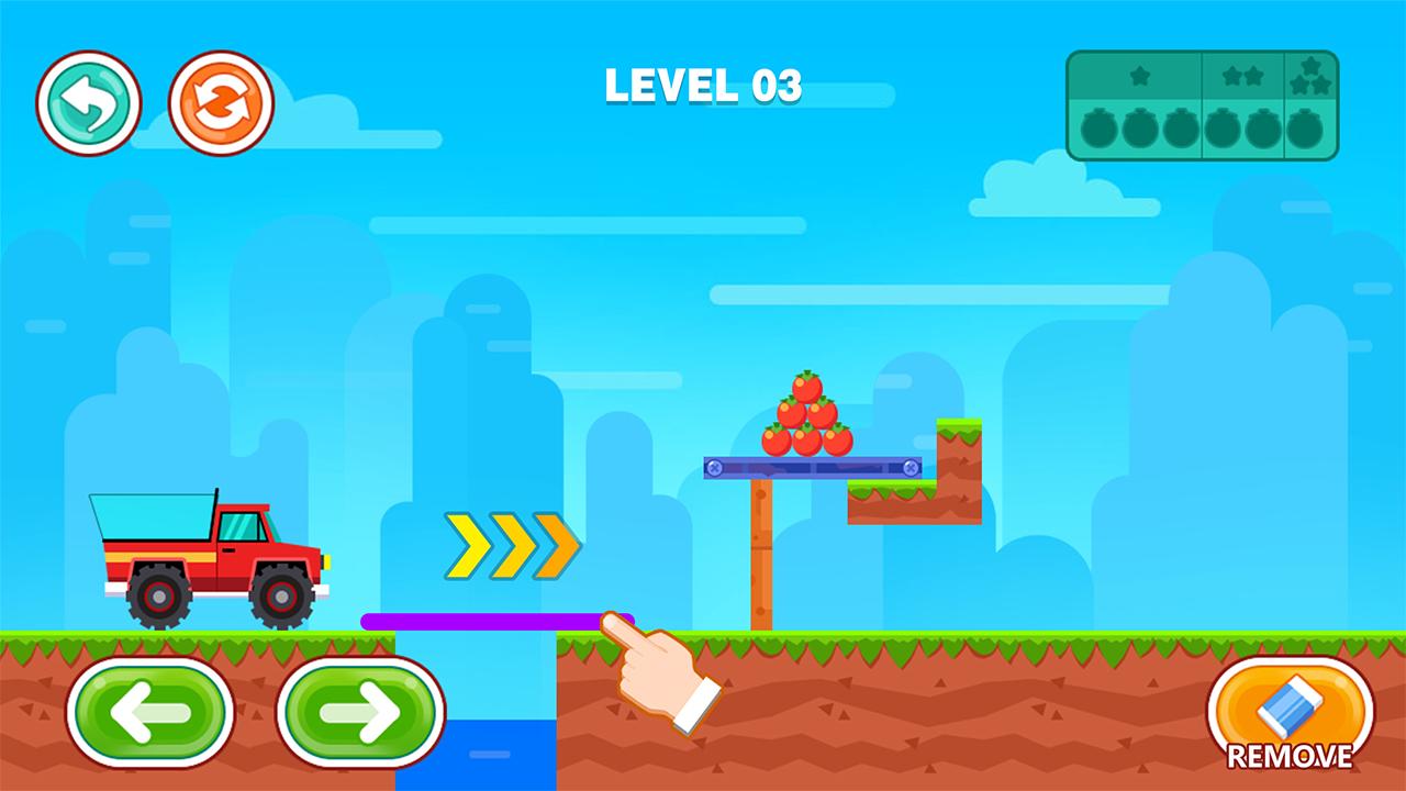 Truck Mine(矿用卡车官方版) 1.0.0安卓版