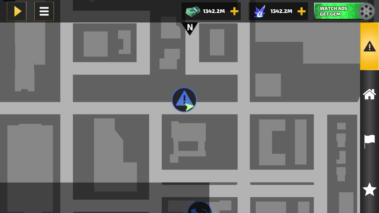 绳索英雄罪恶之城破解版2026(Rope Hero Vice Town) 7.1.5最新版