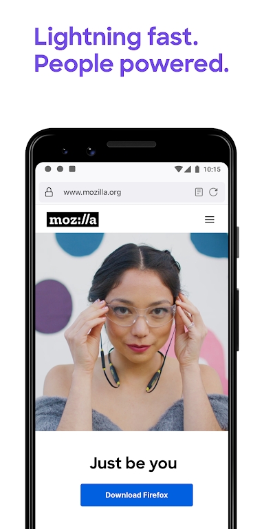 firefox火狐浏览器国际版下载手机版