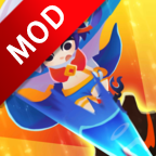 天空盗贼团高伤害版 1.1.12安卓版