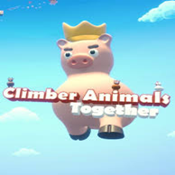 Climber Animals手机游戏