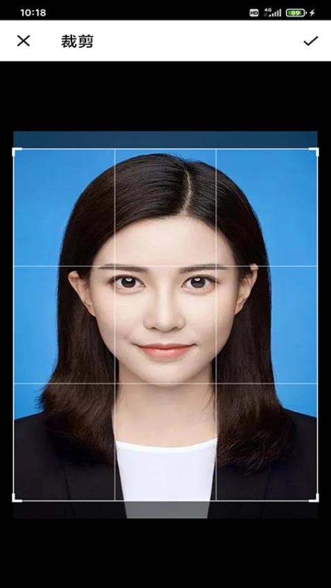 迅拍证件照最新版