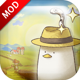 绵羊村的恬静时光官方版 1.0.0安卓版