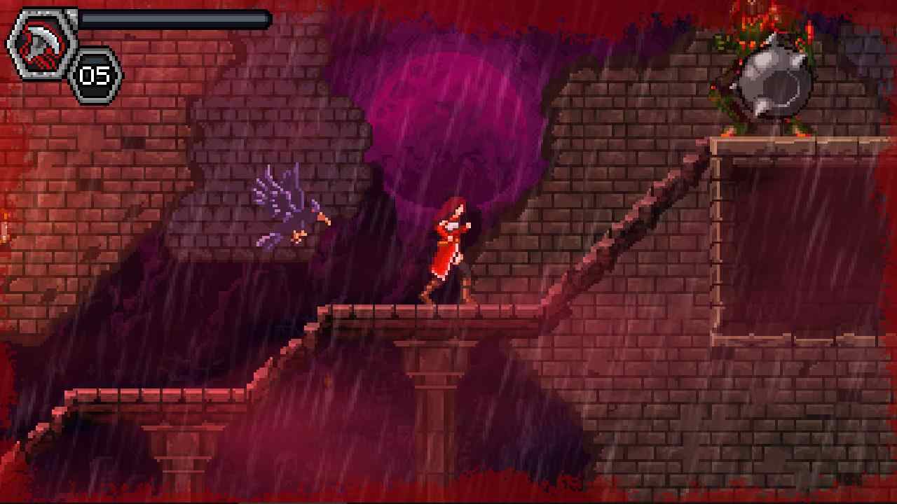 托祖哈之夜德古拉的复仇最新版 1.1.0官方版