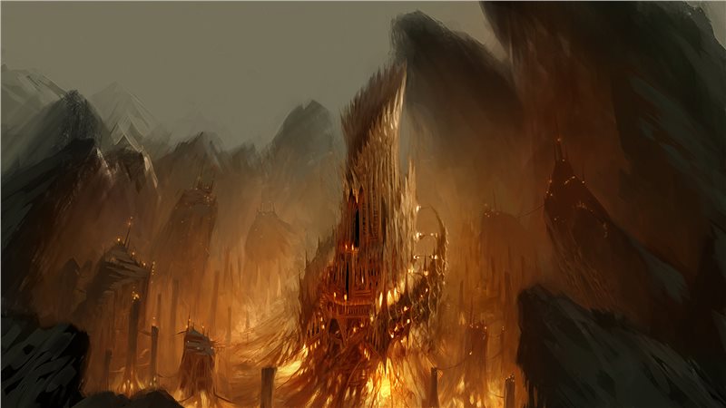 暗黑破坏神3全能修改器