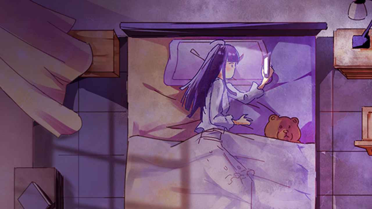 好久不见再见正式版 1.0安卓版
