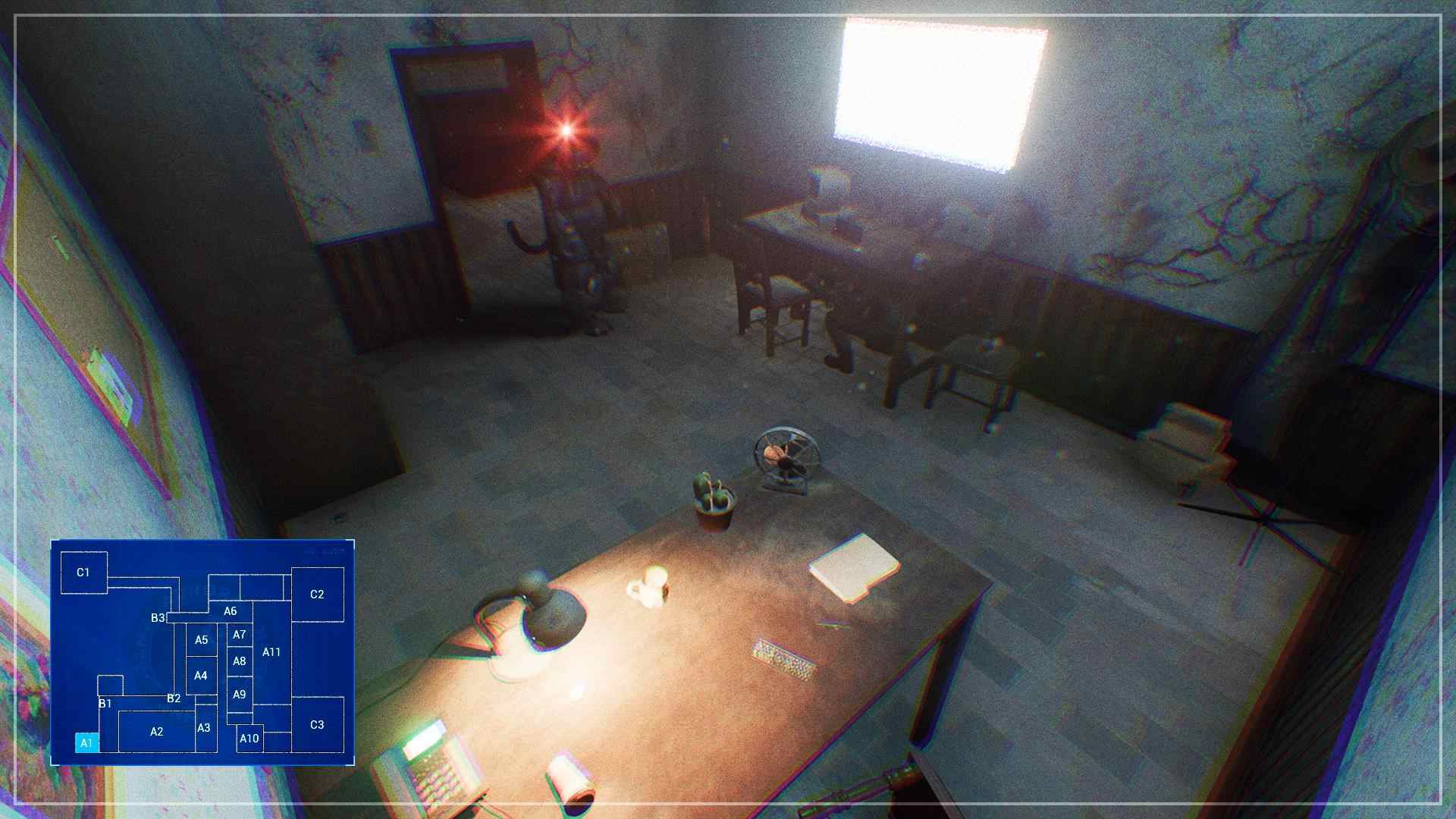 悬案2刹那惊颤手机版 1.0最新版
