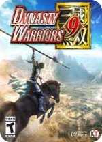 真三国无双6修改器