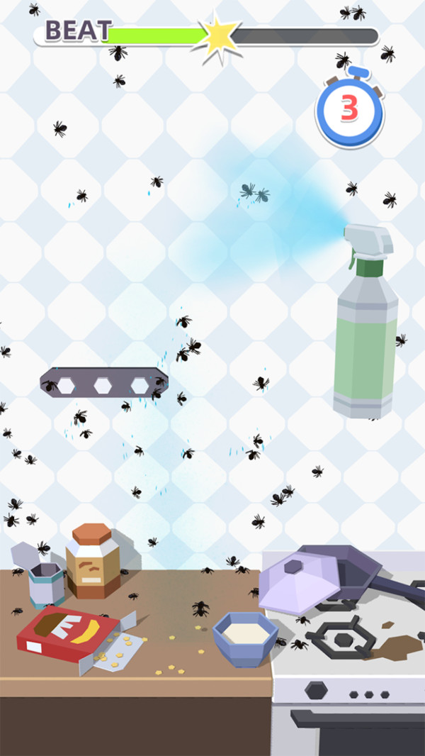 害虫大师官方版 1.0.0最新版