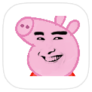 小猪佩奇的午夜后宫汉化加NB版本 2.0中文版