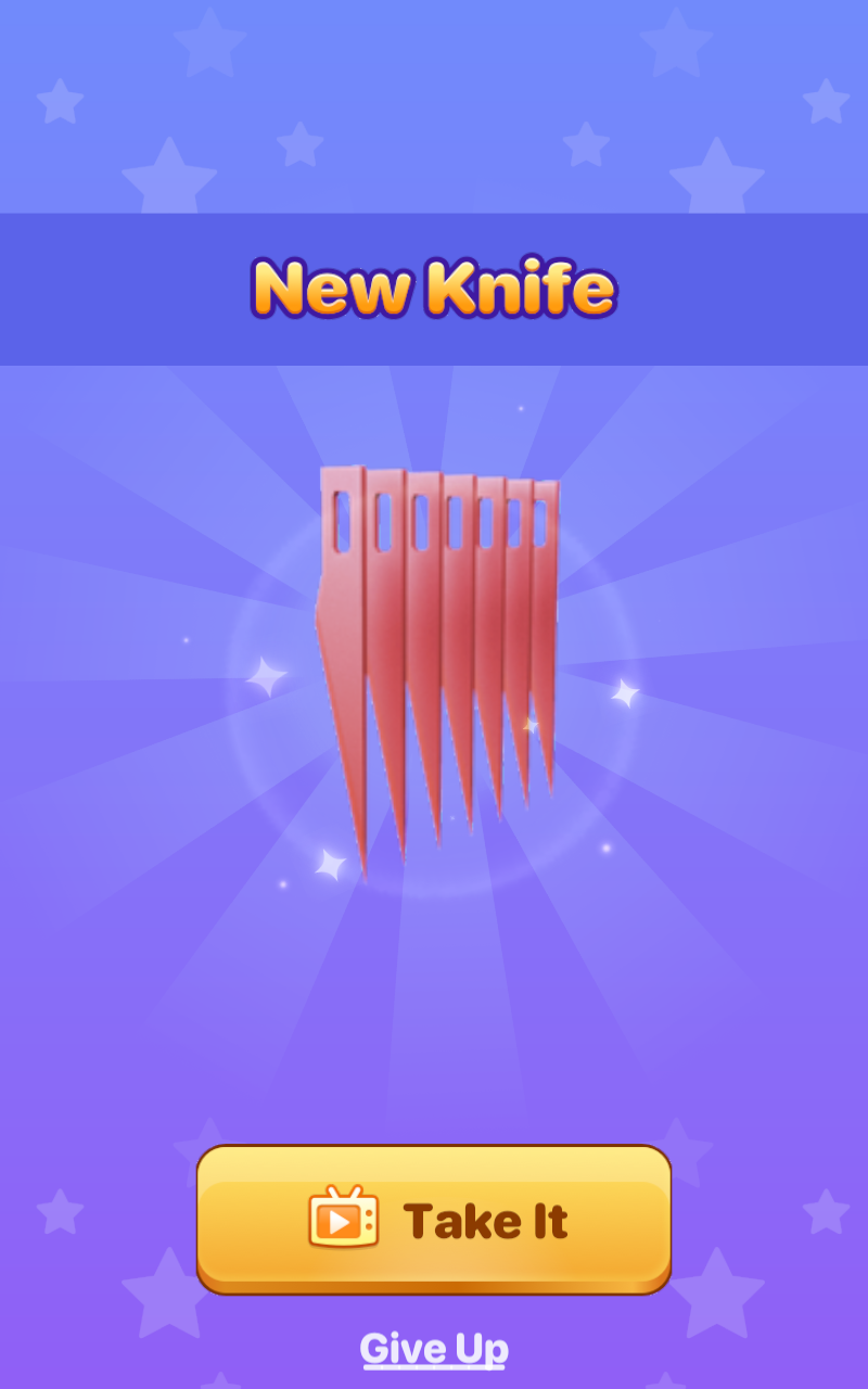 Steel Slicing(ASMR切片强制解锁刀具版) 1.0.7安卓版