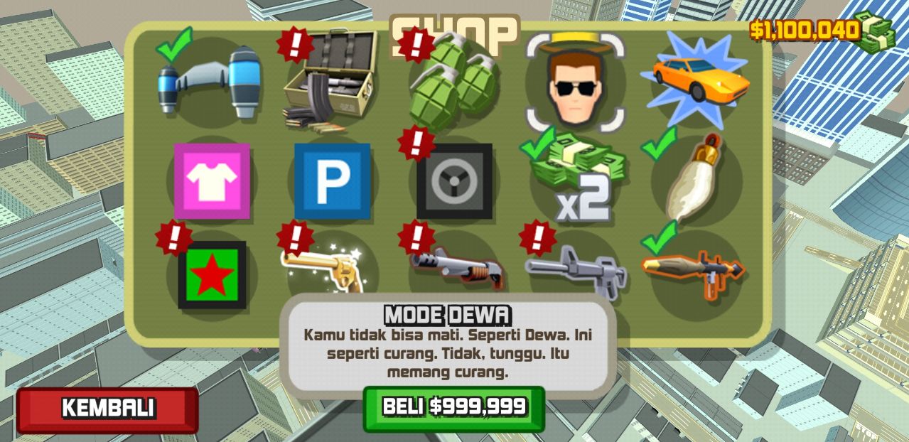 Shoot Enemies(剿灭黑手党内购破解版) 3.5安卓版