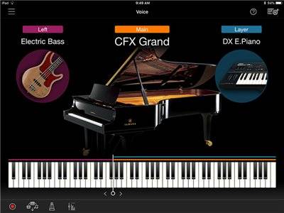 Smart Pianist安卓版图片2