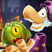 Rayman Ad