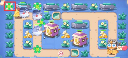 保卫萝卜4最新版