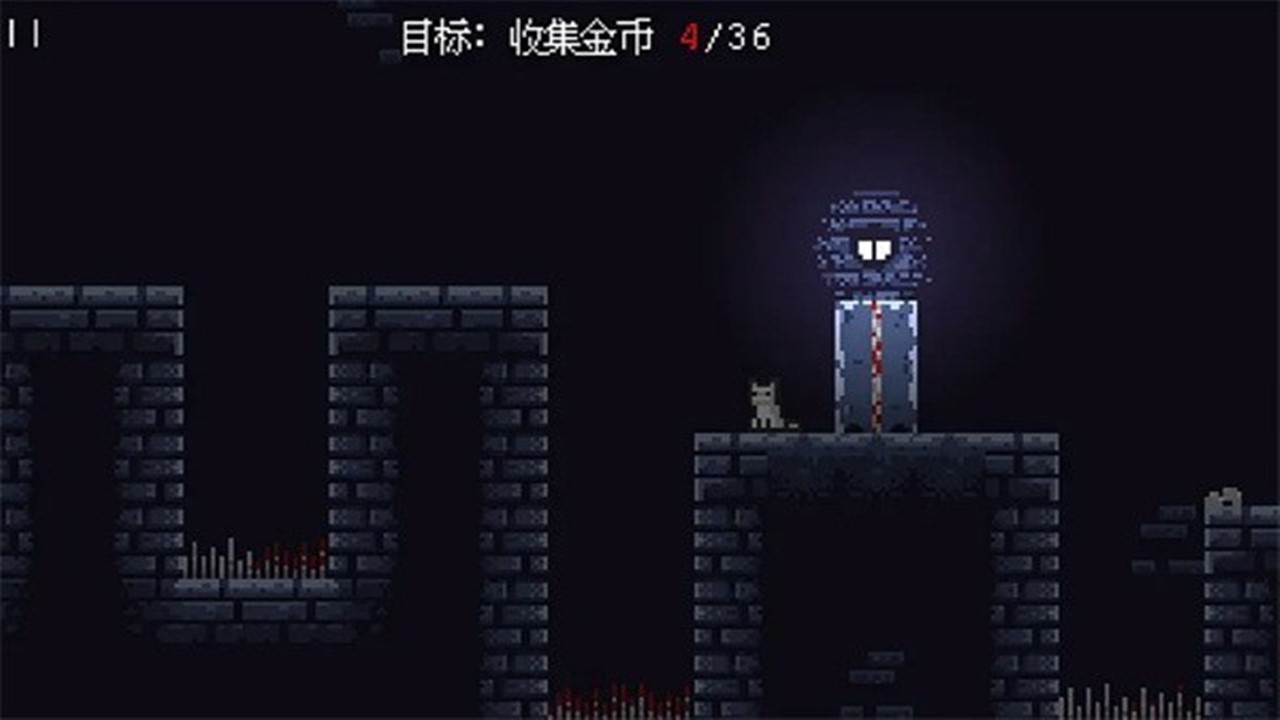 猫猫祟祟最新版 1.0安卓版