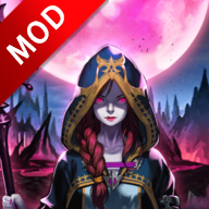 MergeRaid io（魔兽合并世界）无限钻石版 1.0.87最新版