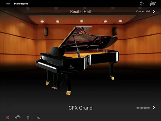 Smart Pianist安卓版图片1