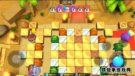 糖逗特工破解版免广告 1.5.3安卓版