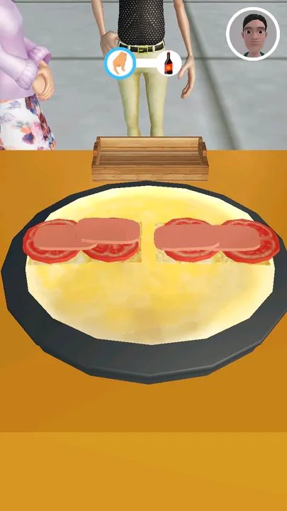 我的饼饼摊最新版 我的饼饼摊最新版