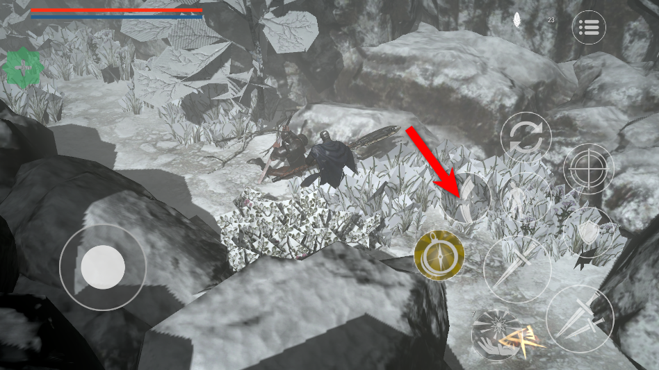 ANIMUS: Revenant(憎恨之心亡者归来内置修改器) ANIMUS: Revenant(憎恨之心亡者归来内置修改器)