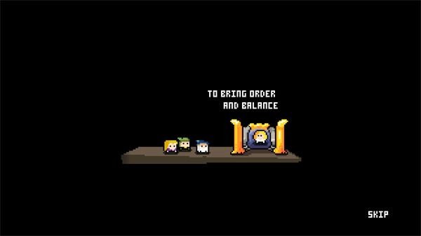 乱世之王游戏 (Heroes of Loot)中文版