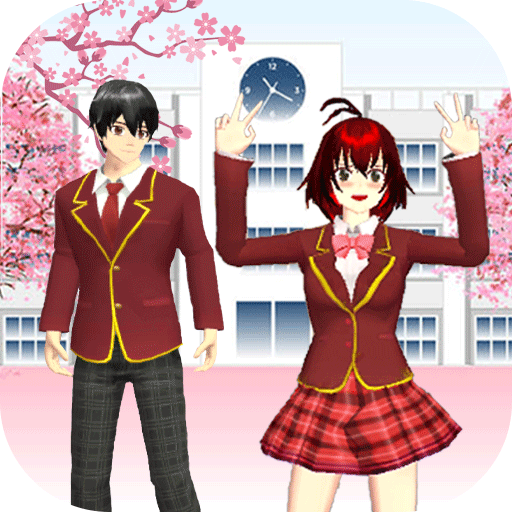 校园少女换装秀手游 1.0安卓版