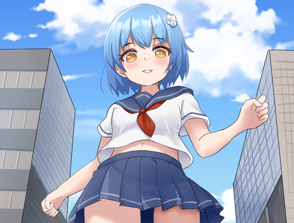 巨研社