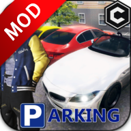 Real Parking OpenWord Parking Game（真实停车王）无限货币版 3.1安卓版