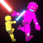 方块角斗士3D最新版(Block Gladiator 3D) 0.0.40手机版