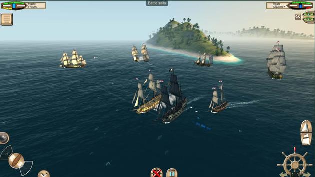 海盗加勒比海亨特破解版最新版(The Pirate Caribbean Hunt) 10.2.6汉化破解版