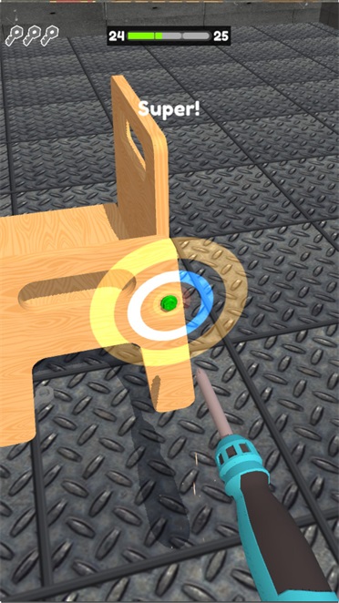 The Carpenter 3D(木匠3D破解版) 1.1.4最新版