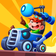 Crash of Robot(机器人坠毁安卓版) 1.0.2版本