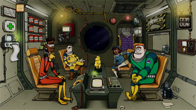 60parsecs