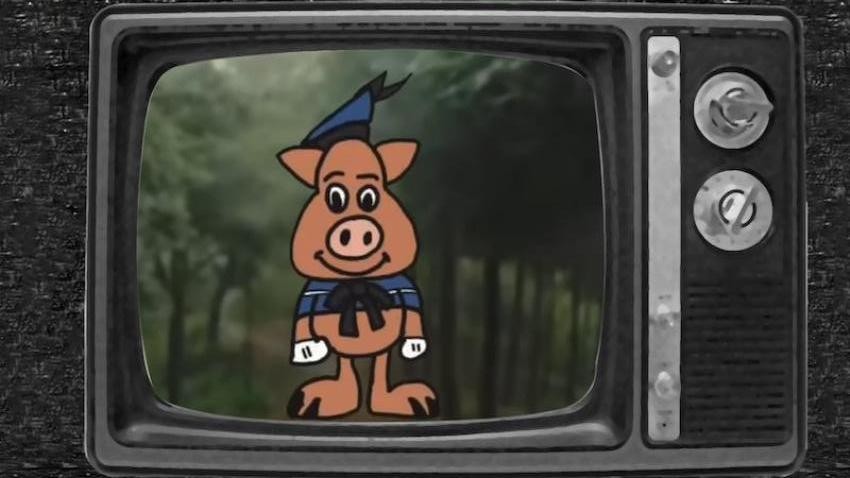 恐怖惊悚逃脱正式版安卓