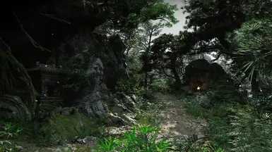 黑神话悟空电影画质预设MOD