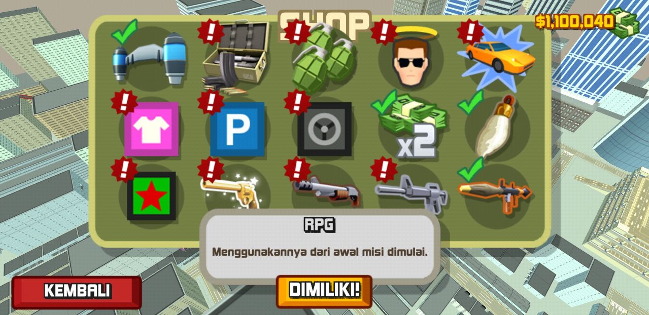 Shoot Enemies(剿灭黑手党内购破解版) 3.5安卓版