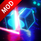 Beat Blader 3D(光块爆炸3D解锁歌曲版) 1.6.2安卓版